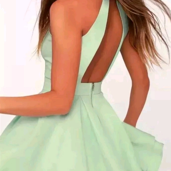 Lulu's Dress - XS - Picture 3 of 3